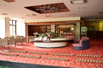 Yunominesou,Shirahama>>Shingu,2 star