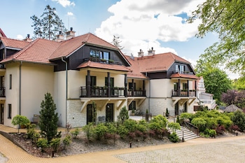 Hotel Berberys,Lublin>>Kazimierz Dolny,3 star