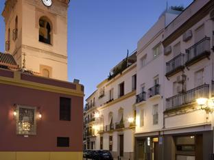 Apartamentos Eslava,Valdezorras>>Seville,0 star