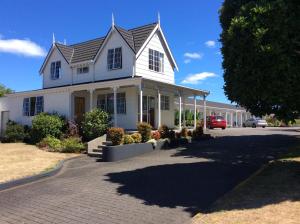 Kings Court Motel,Whanganui>>Wanganui,4 star