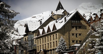 Villa De Sallent 3,Huesca>>Formigal,3 star