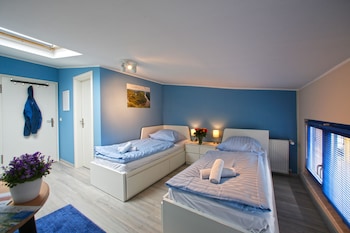 Kuhnle-Tours Niderviller,Moselle>>Cosswiller,1 star