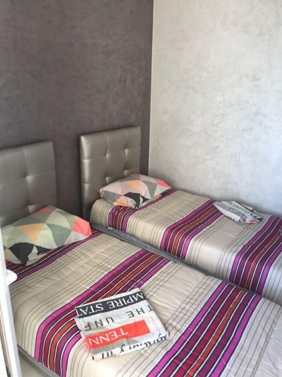 apartment in casablanca