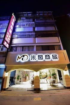 mi ge business hotel
