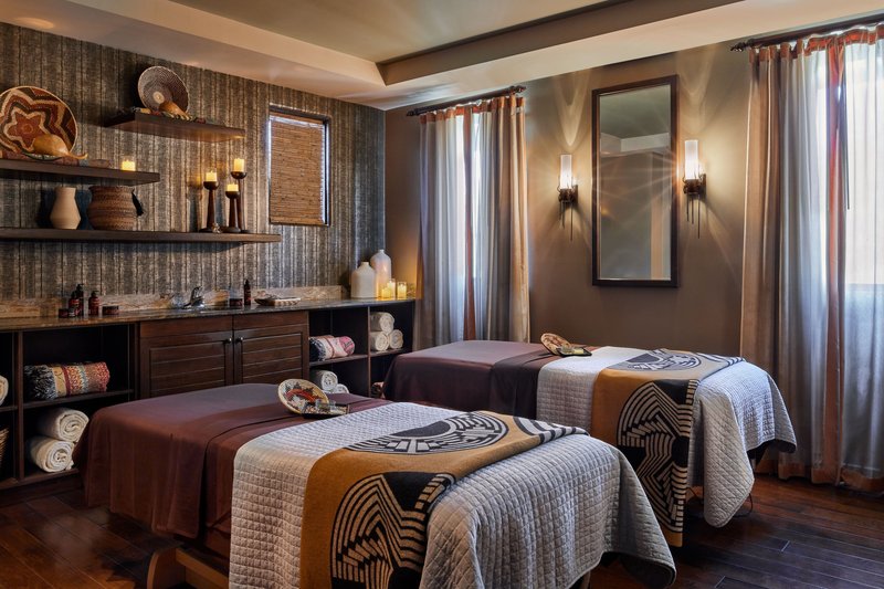 Sheraton Grand At Wild Horse Pass