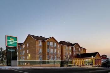 Homewood Suites By Hilton Albuquerque Airport,Bernalillo>>Albuquerque,3 star