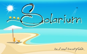 B&B Solarium,Noto Marina>>Lido Di Noto,3 star