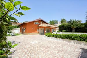 B&B Villa Matari,Fontane Bianche>>Avola,3 star