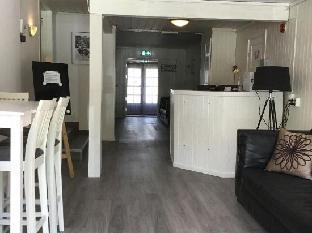 Motell Sorlandet,Lillesand>>Kristiansand,2.5 star