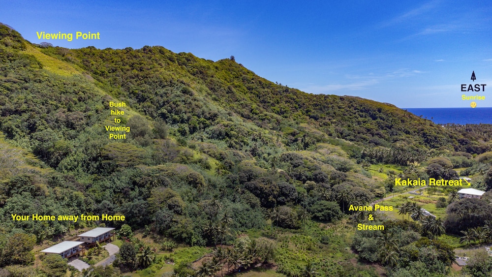 avana valley heights