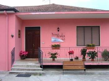 Ben Posta B&B,Frosinone>>Fontechiari,1 star