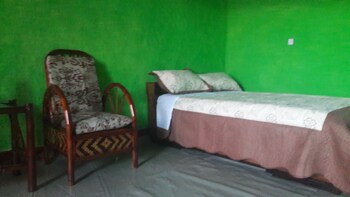 Budget Ethiopia Tours And Homestay,Bet Danaghel>>Lalibela,2.5 star