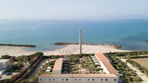 tonnara di sciacca