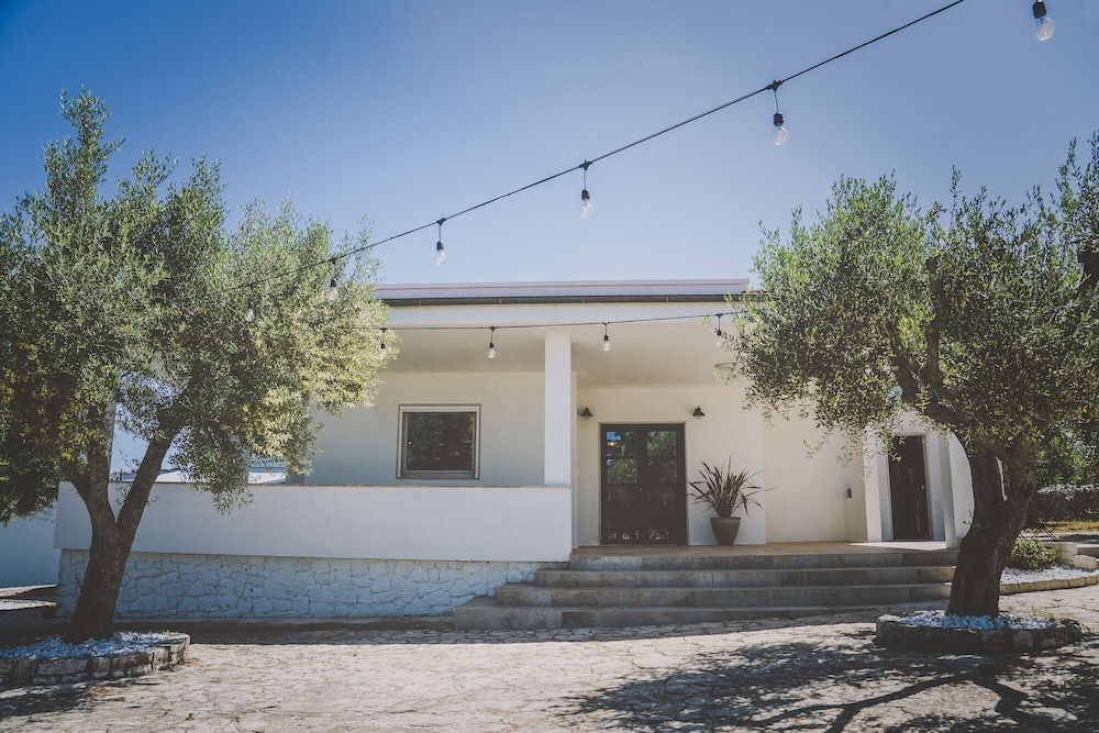 Casa Ziazi,Monopoli>>Bari,4 star