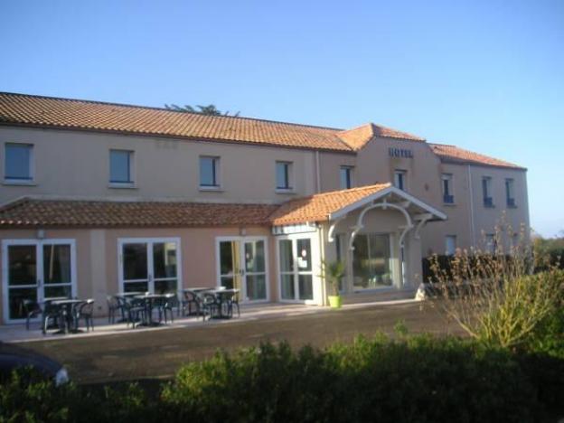 Hotel Salea,,3 star