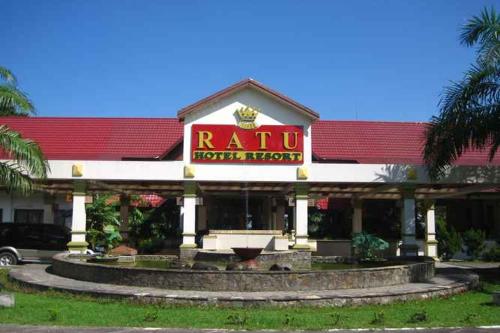 ratu resort