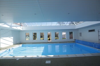 Unique Luxury Escapes,Diss>>Caistor St Edmund,4 star