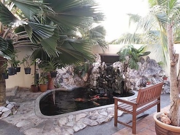 Leissure In,Tambun>>Ipoh,3.5 star