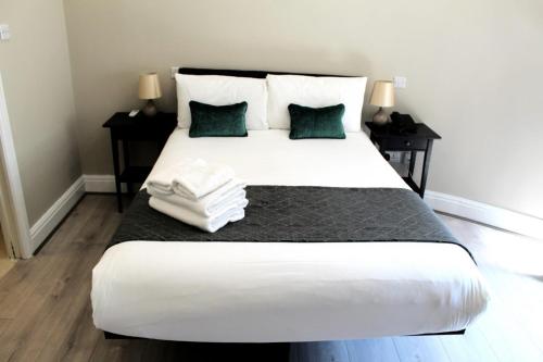 rosebank accommodation