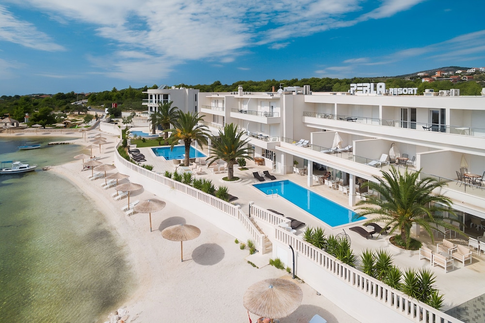 Hotel Perla