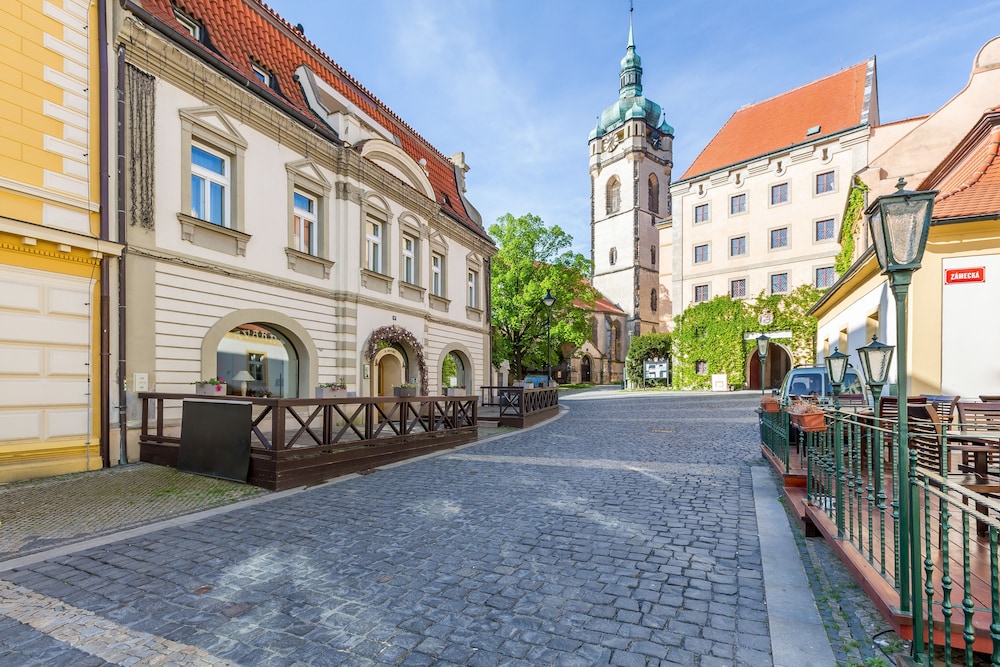 U Rytire,Melník>>Melnik,3 star