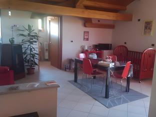 Bed & Breakfast Milu,Cuneo>>Cervasca,1 star
