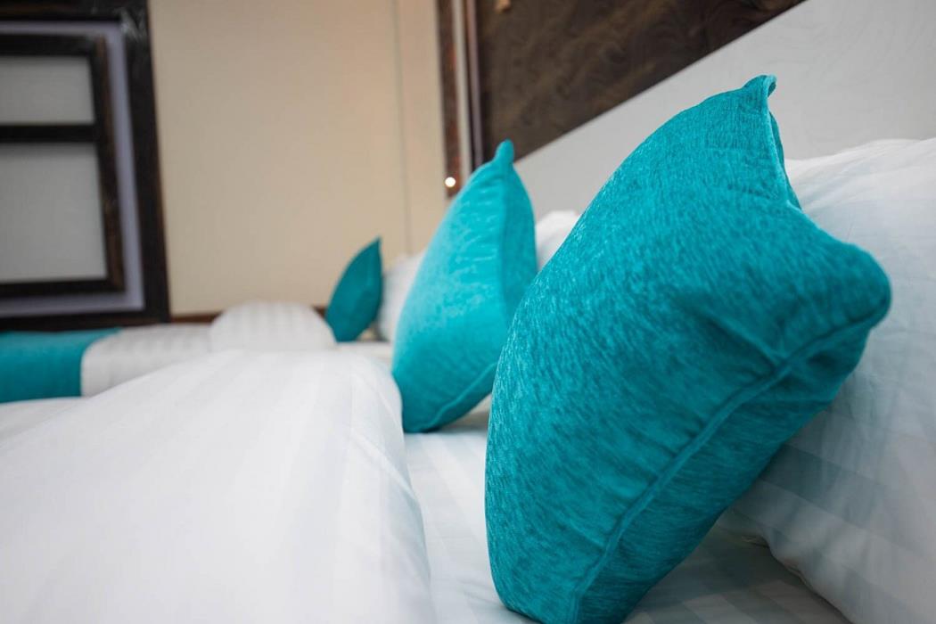 Hotel Himalayan Glacier,Baluwapati Deupur>>Bagmati,2 star
