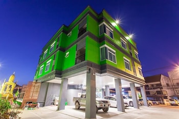 Tonkok Hotel,60/1 Moo.2 T.Rimkok,3 star
