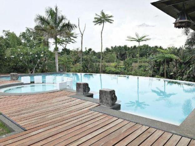 Overlooking Lagoon At Sitio De Amor,Laguna>>Balete,3 star