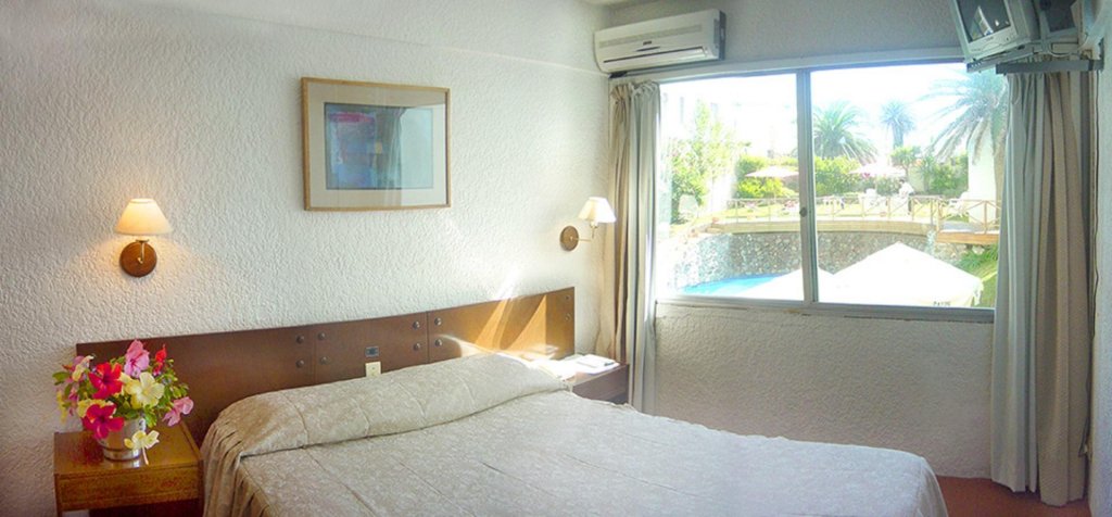 selina punta del este