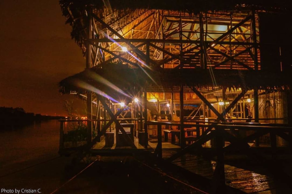 Kurupira Cabin Floating,Amazonas>>Leticia,2.5 star