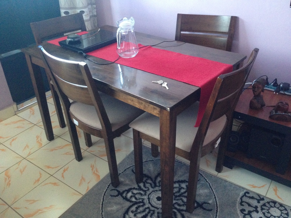 Tulos Apartment,Kiambu>>Athi River,0 star