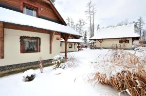 aplend domceky tatry holiday