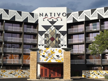 nativo lodge