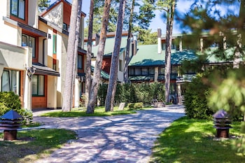 Palanga Park Hotel,Klaipeda County>>Palanga,3 star