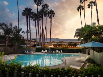 The Leta Santa Barbara Goleta, Tapestry Collection By Hilton,Hope Ranch>>Goleta,4 star
