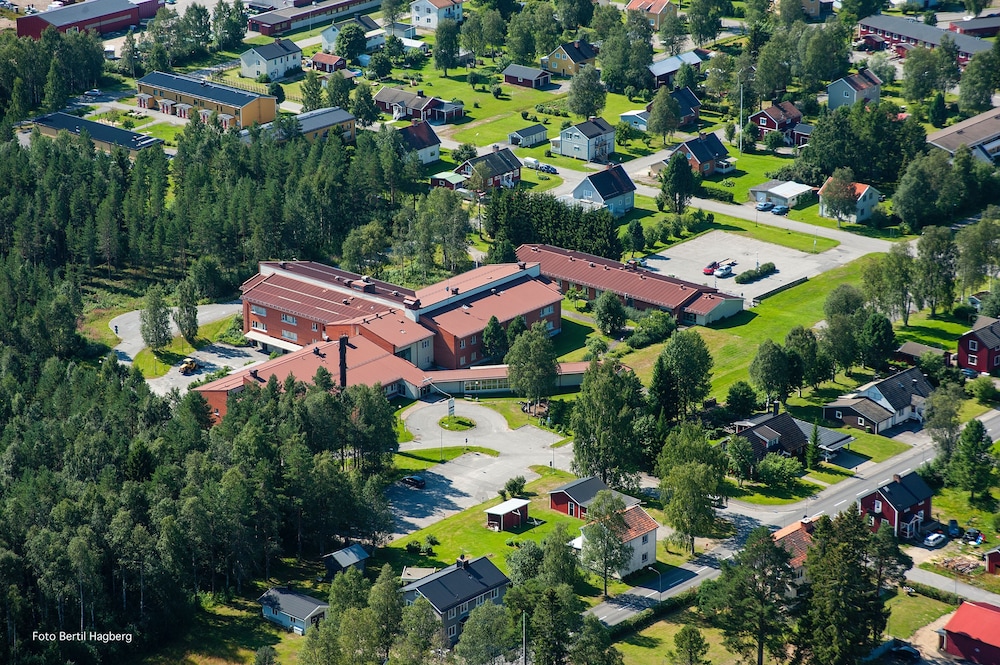 Hotell Vindelngallerian,Vasterbotten County>>Vindeln,3 star