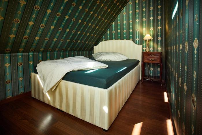 Ferienhaus De Luxe,Winsen>>Seevetal,0 star
