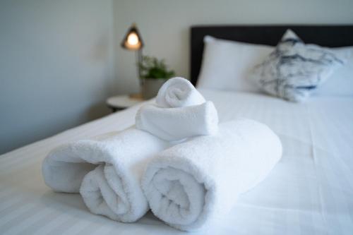 Youngtown Executive Apartments,Launceston>>Hagley,0 star