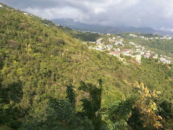 Chancery Hall Hideaway Guest Apt,Kingston>>Jamaica,0 star