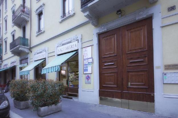 Notami -  Colorful Apartment Porta Romana,Barzano>>Abbiategrasso,0 star