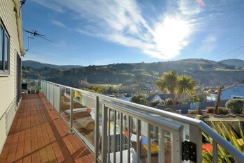 Baldwin Street Bnb,North Dunedin>>Dunedin,3.5 star
