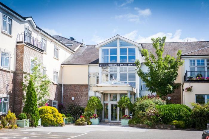 Ashdown Park Hotel,County Wexford>>Bunclody,4 star