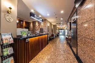 residence hotel line