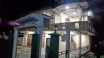 mount view bungalow