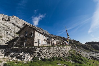 Rifugio Mulaz,Falcade>>Belluno,1 star