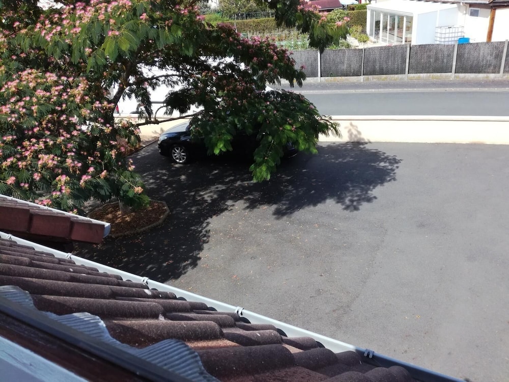 Chambre Rose Blanche,Sarthe>>Le Lude,3 star