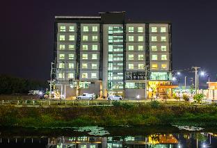 de v loft hotel