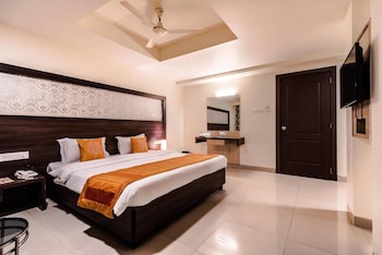 Hotel Veer Residency,Navi Mumbai>>Mumbai,3 star
