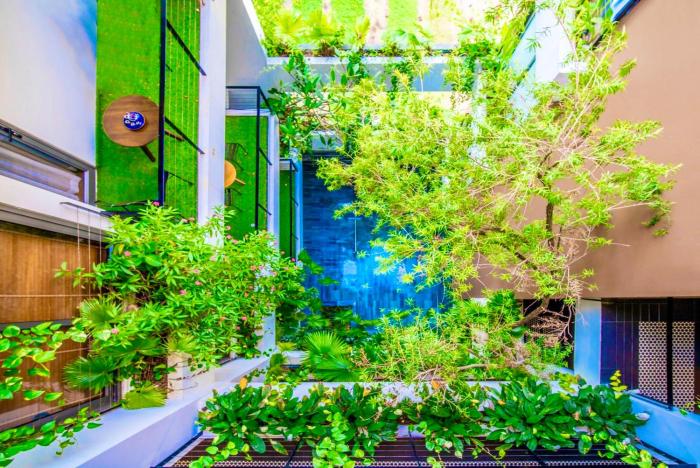 john boutique villa